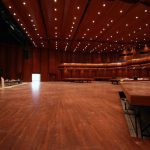 Auditorium Stravinski - Montreux